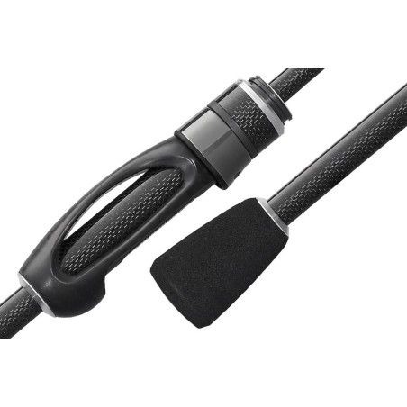 Graphiteleader Corto Ux Spinning Rods