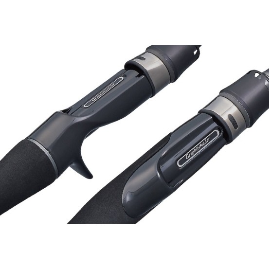 Cañas Graphiteleader Finezza Prototype St Limited