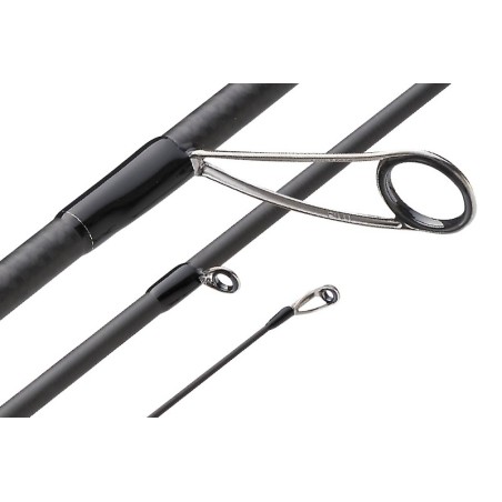 Cañas Graphiteleader Finezza Prototype St Limited