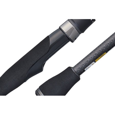 Cañas Graphiteleader Finezza Prototype St Limited