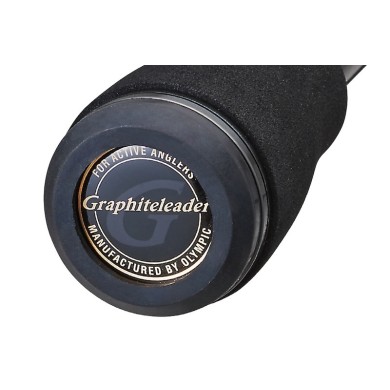 Cañas Graphiteleader Finezza Prototype St Limited