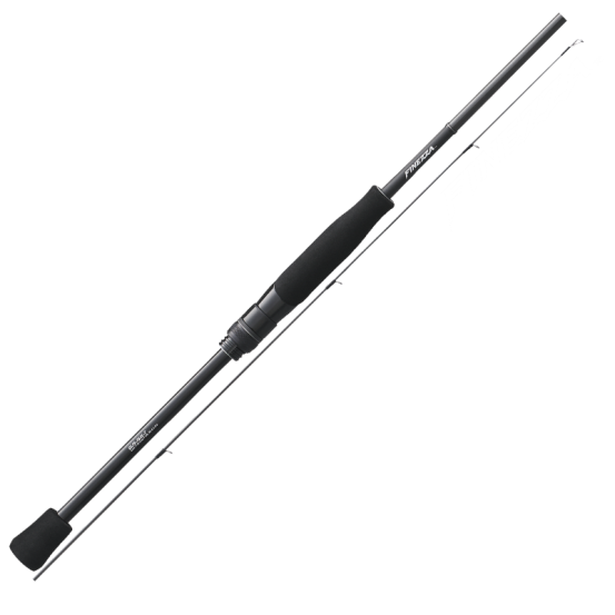 Graphiteleader Finezza Spinning Rods