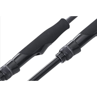 Graphiteleader Finezza Spinning Rods