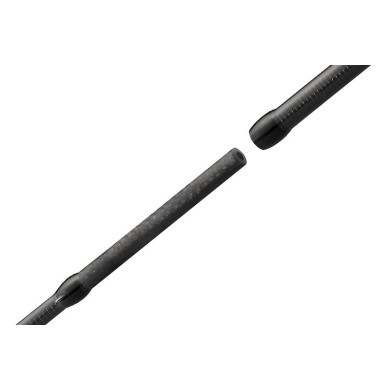 Cañas de spinning Graphiteleader Finezza Ux