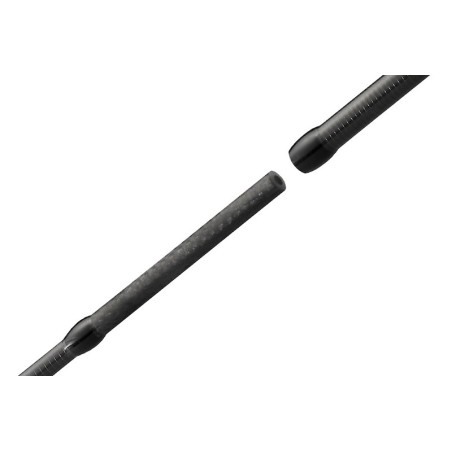 Cañas de spinning Graphiteleader Finezza Ux