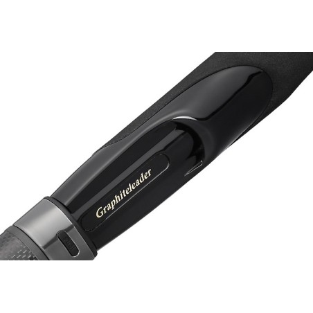Cañas de spinning Graphiteleader Finezza Ux
