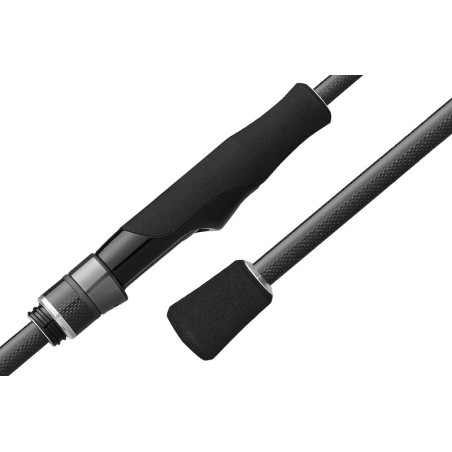 Cañas de spinning Graphiteleader Finezza Ux