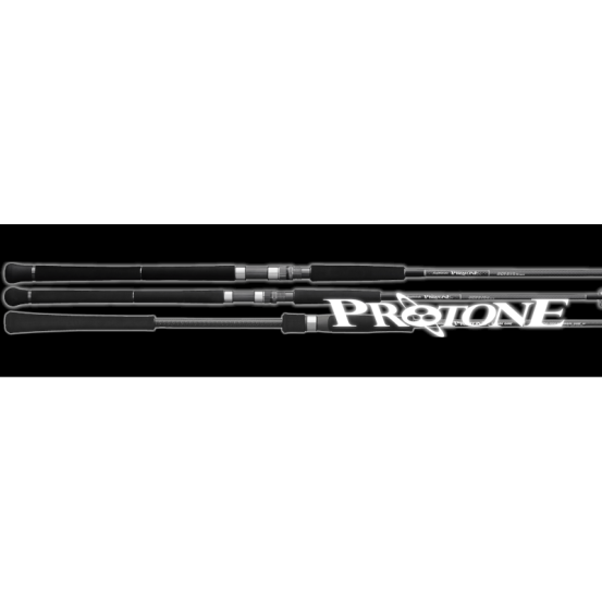 Graphiteleader Protone BC Spinning Rods