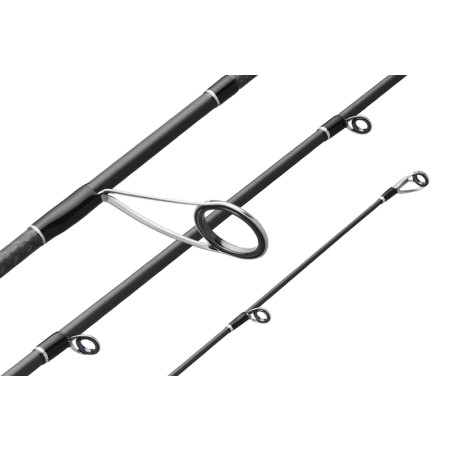 Graphiteleader Protone BC Spinning Rods