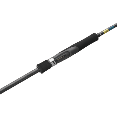 Graphiteleader Protone BC Spinning Rods