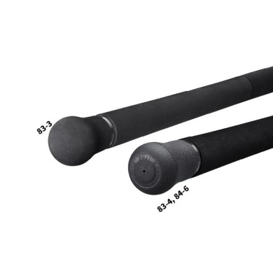 Graphiteleader Protone BC Spinning Rods