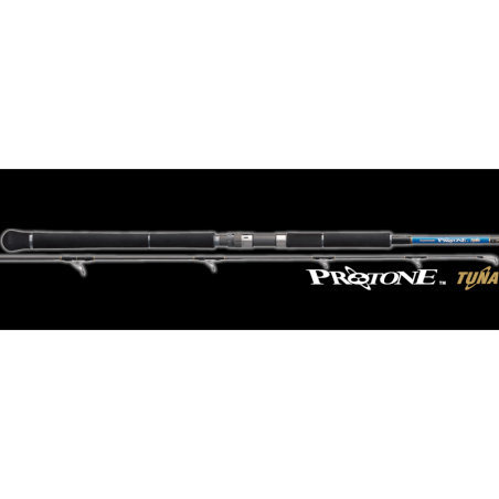 Graphiteleader Protone Tuna Spinning Rods