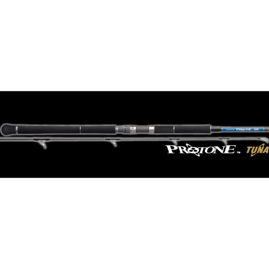 Cañas de spinning Graphiteleader Protone Tuna