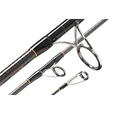 Graphiteleader Protone Tuna Spinning Rods