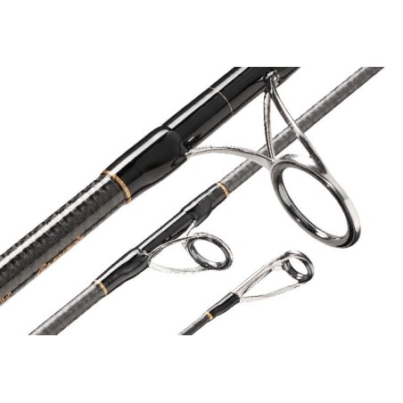 Graphiteleader Protone Tuna Spinning Rods