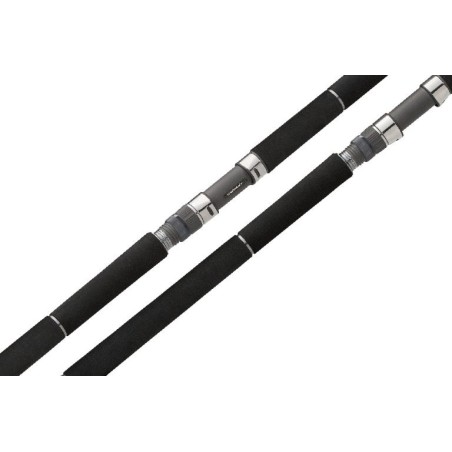 Graphiteleader Protone Tuna Spinning Rods