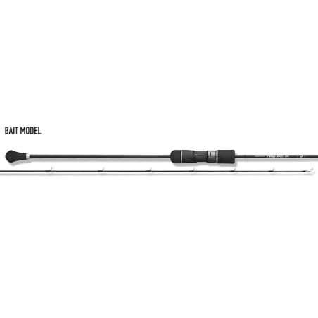 Graphiteleader Protone UX Slow Jig Casting