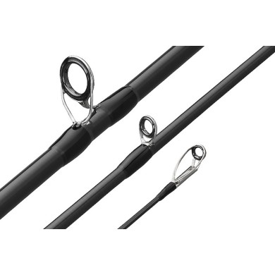 Graphiteleader Protone UX Slow Jig Casting