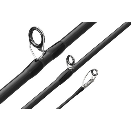 Graphiteleader Protone UX Slow Jig Casting
