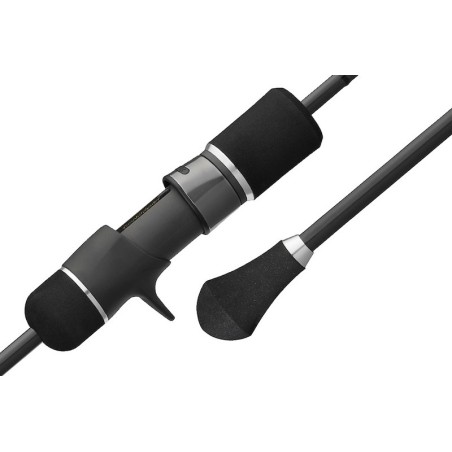 Graphiteleader Protone UX Slow Jig Casting