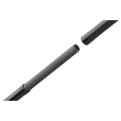 Graphiteleader Silverado Spinning Rods
