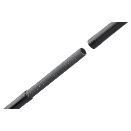 Graphiteleader Silverado Spinning Rods