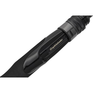 Graphiteleader Silverado Spinning Rods