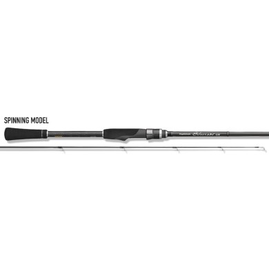 Graphiteleader Silverado UX Spinning Rods