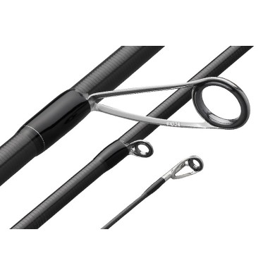 Graphiteleader Silverado UX Spinning Rods
