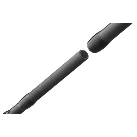 Graphiteleader Silverado UX Spinning Rods