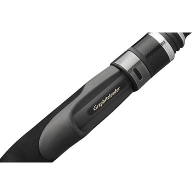 Graphiteleader Silverado UX Spinning Rods