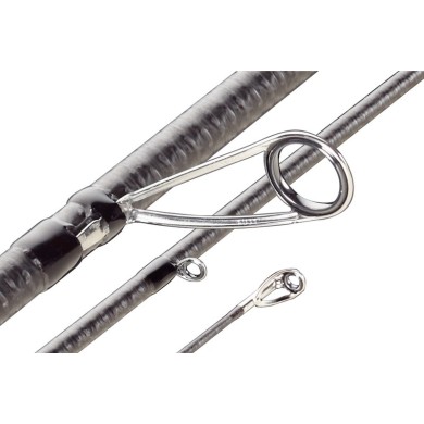 Cañas de spinning Graphiteleader Super Calamaretti AT