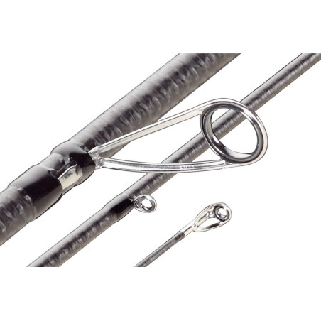 Cañas de spinning Graphiteleader Super Calamaretti AT