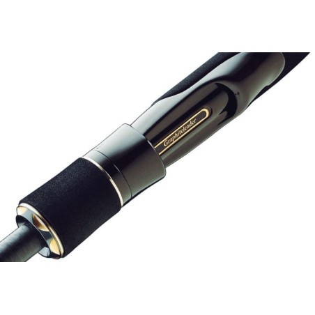 Cañas de spinning Graphiteleader Super Calamaretti AT
