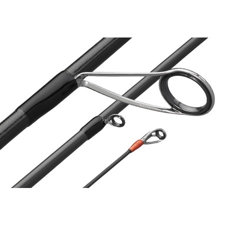 Graphiteleader Tiro Spinning