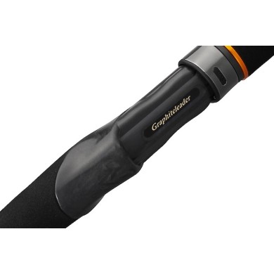 Graphiteleader Tiro Spinning