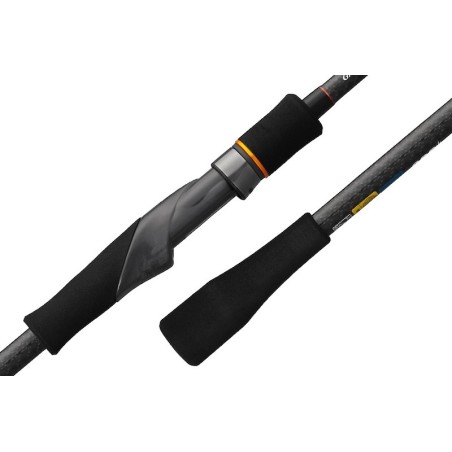 Graphiteleader Tiro Spinning