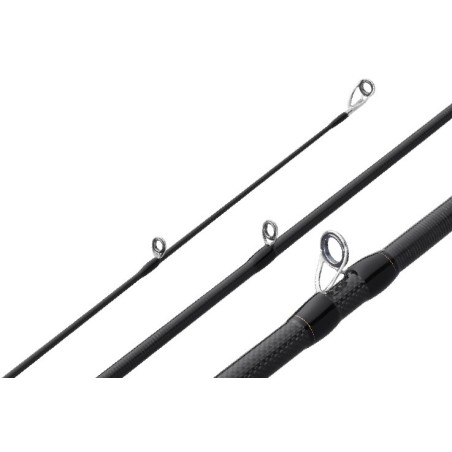 Graphiteleader Veloce UX Casting Rods