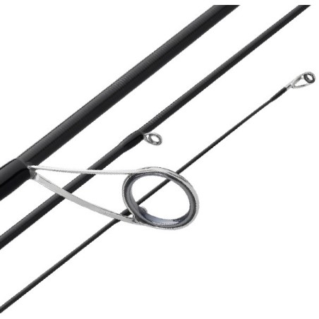 Graphiteleader Veloce UX Spinning Rods