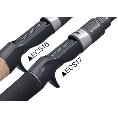 Graphiteleader Vigore Casting Rods