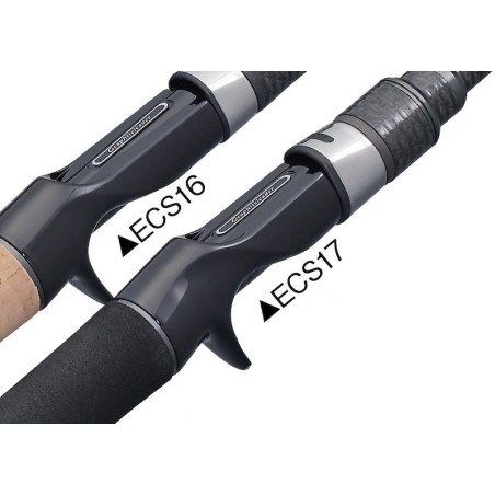 Graphiteleader Vigore Casting Rods
