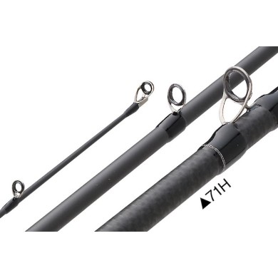 Graphiteleader Vigore Casting Rods