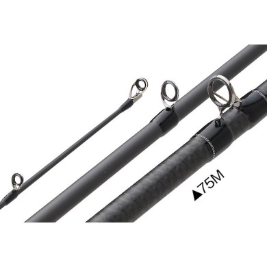 Graphiteleader Vigore Casting Rods
