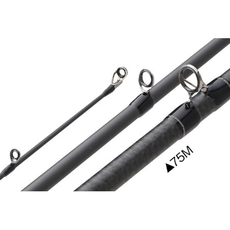 Graphiteleader Vigore Casting Rods