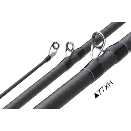 Graphiteleader Vigore Casting Rods