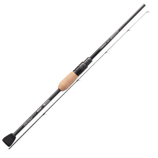 Graphiteleader Super Corto AT Spinning - GSRCS-692UL-HS-AT