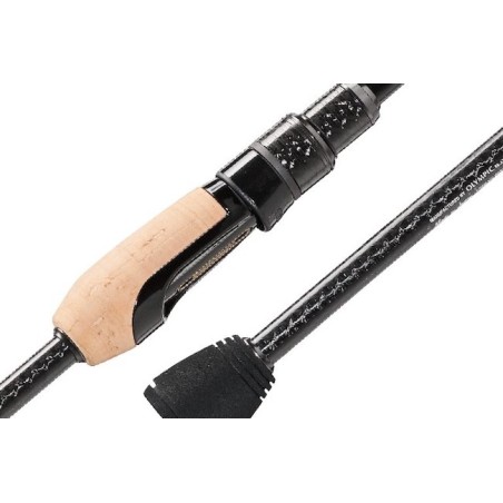 Graphiteleader Super Corto AT Spinning - GSRCS-692UL-HS-AT