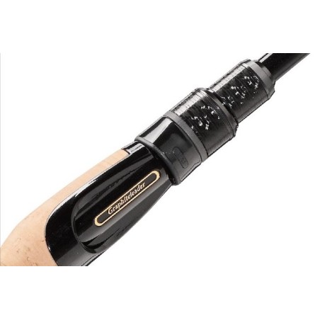 Graphiteleader Super Corto AT Spinning - GSRCS-692UL-HS-AT