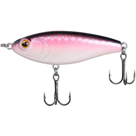13 Whitefish