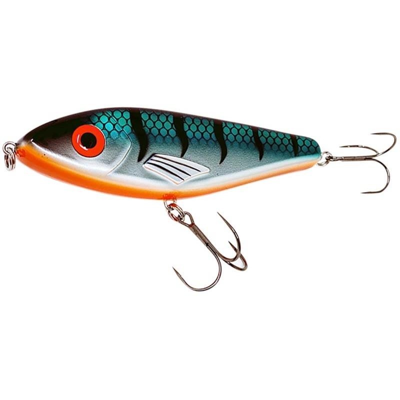 Gator Jerk 15cm - 100g - Hundimiento - Imagen 2 de 17